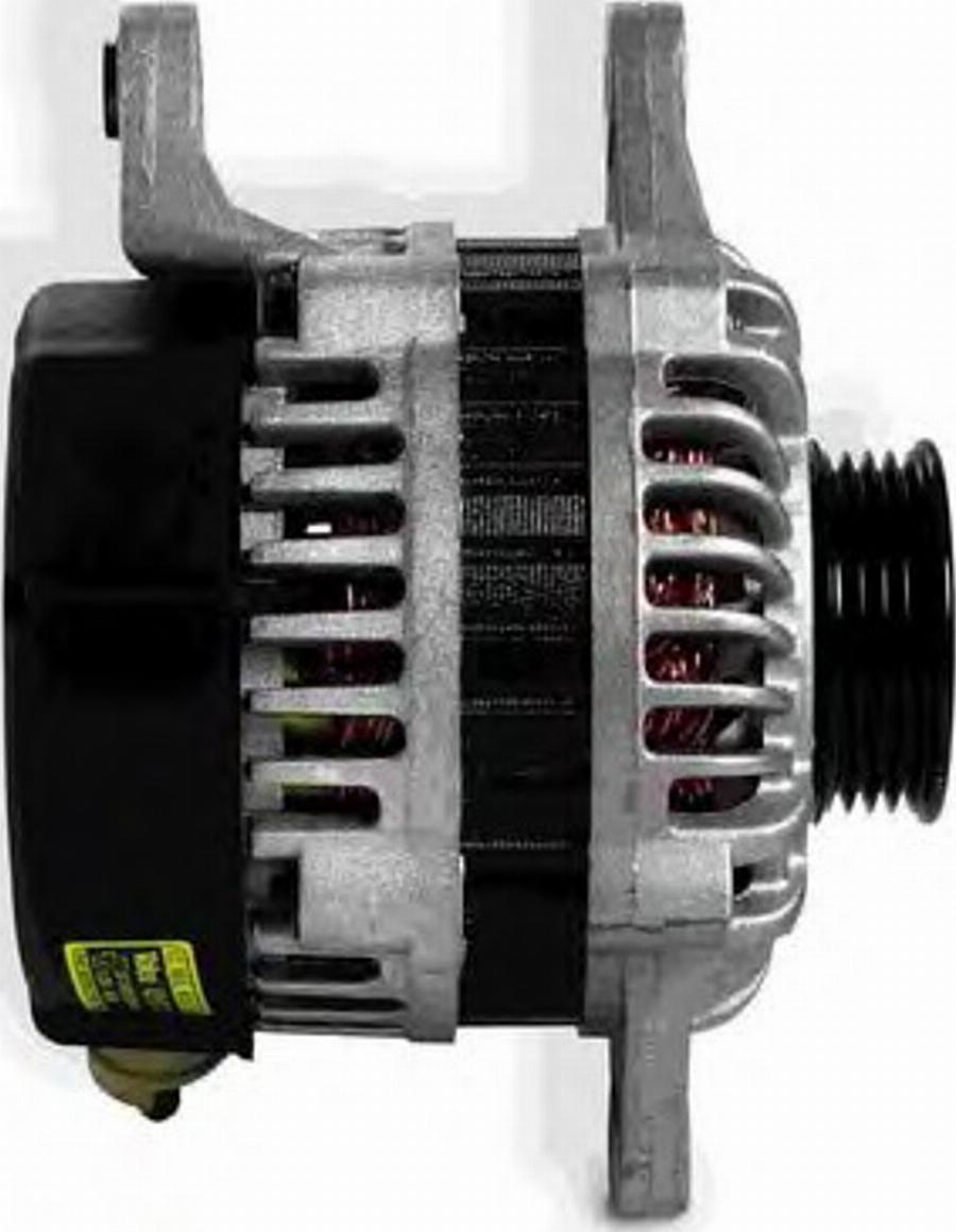 Sidat 450200 - Alternator autospares.lv