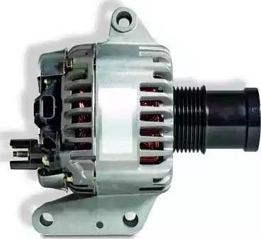 Sidat 450219 - Alternator, starter autospares.lv