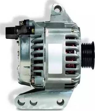 Sidat 450213 - Alternator, starter autospares.lv