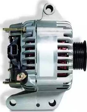 Sidat 450217 - Alternator, starter autospares.lv