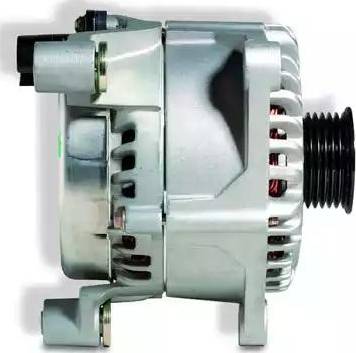 Sidat 450220 - Alternator autospares.lv