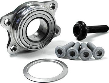 Sidat 460519 - Wheel hub, bearing Kit autospares.lv