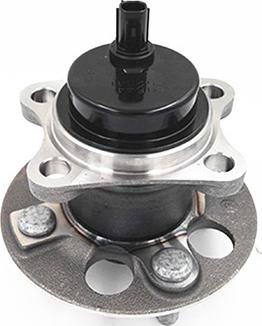 Sidat 460534 - Wheel hub, bearing Kit autospares.lv