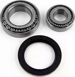 Delphi BK513 - Wheel hub, bearing Kit autospares.lv