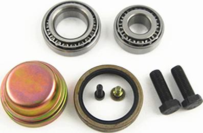 Sidat 460015 - Wheel hub, bearing Kit autospares.lv