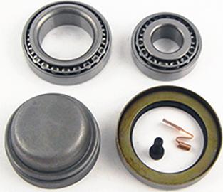 Sidat 460013 - Wheel hub, bearing Kit autospares.lv