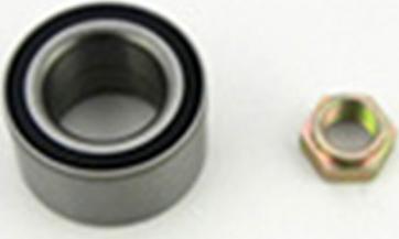 Sidat 460082 - Wheel hub, bearing Kit autospares.lv