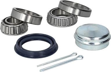 Sidat 460034 - Wheel hub, bearing Kit autospares.lv