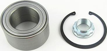 Sidat 460075 - Wheel hub, bearing Kit autospares.lv