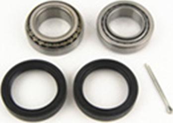 Sidat 460147 - Wheel hub, bearing Kit autospares.lv