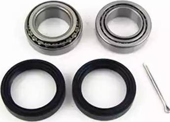 Sidat 460306 - Wheel hub, bearing Kit autospares.lv