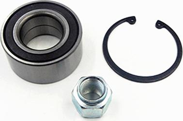 Sidat 460218 - Wheel hub, bearing Kit autospares.lv