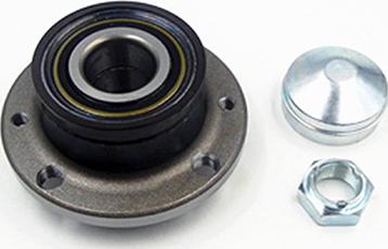 Sidat 460225 - Wheel hub, bearing Kit autospares.lv