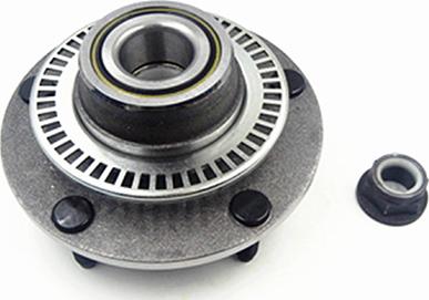 Sidat 460270 - Wheel hub, bearing Kit autospares.lv