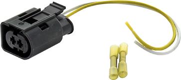 Sidat 405027 - Cable Repair Set, alternator autospares.lv