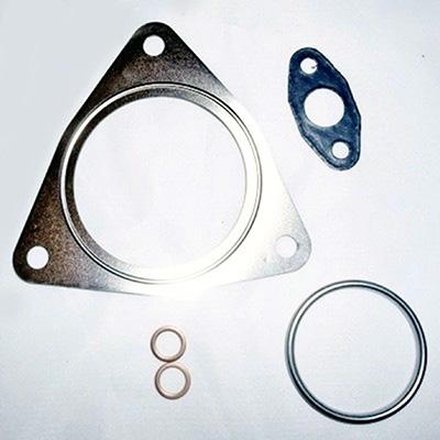 Sidat 47.964 - Mounting Kit, charger autospares.lv