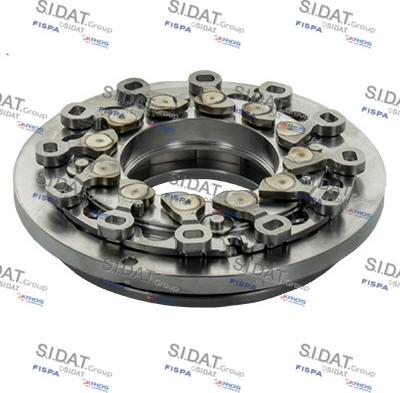 Sidat 47.610 - Repair Kit, charger autospares.lv