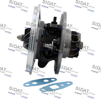 Sidat 47.1440 - CHRA Cartridge, charger autospares.lv