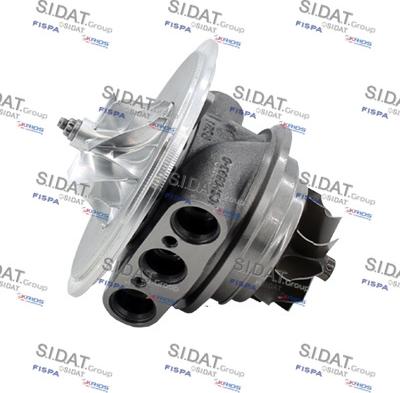 Sidat 47.1459 - CHRA Cartridge, charger autospares.lv