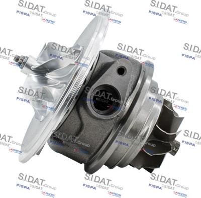 Sidat 47.1451 - CHRA Cartridge, charger autospares.lv