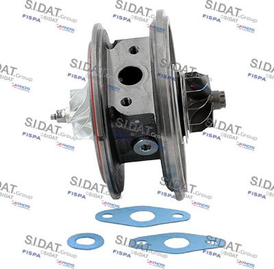 Sidat 47.1479 - CHRA Cartridge, charger autospares.lv