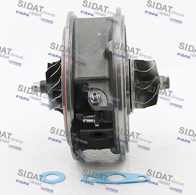 Sidat 47.1505 - CHRA Cartridge, charger autospares.lv