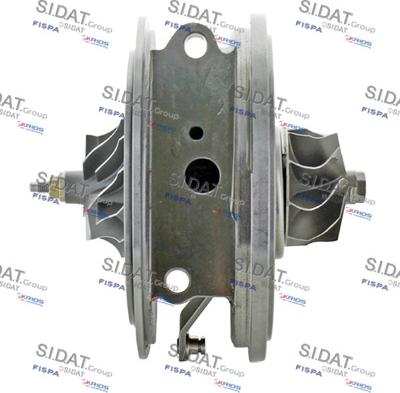 Sidat 47.1577 - CHRA Cartridge, charger autospares.lv