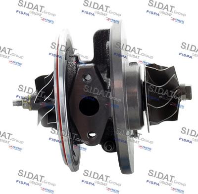 Sidat 47.1648 - CHRA Cartridge, charger autospares.lv