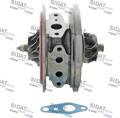 Sidat 47.1638 - CHRA Cartridge, charger autospares.lv