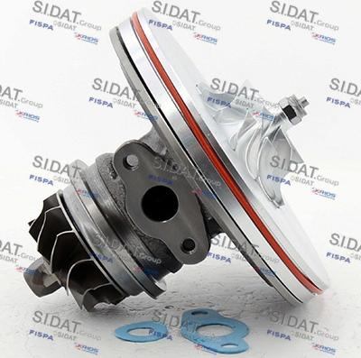 Sidat 47.1730 - CHRA Cartridge, charger autospares.lv