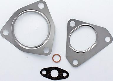 Sidat 47.803 - Mounting Kit, charger autospares.lv