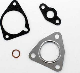 Sidat 47.810 - Mounting Kit, charger autospares.lv