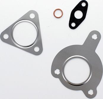 Sidat 47.811 - Mounting Kit, charger autospares.lv