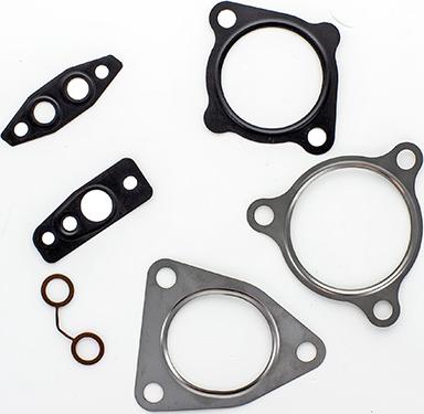 Sidat 47.889 - Mounting Kit, charger autospares.lv