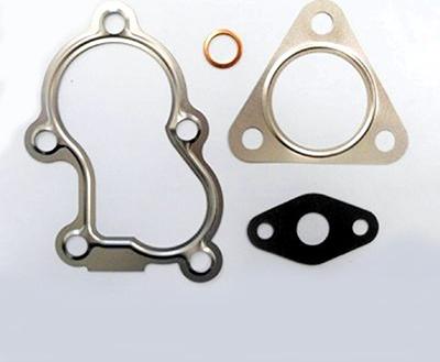 Sidat 47.885 - Mounting Kit, charger autospares.lv