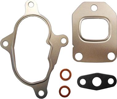 Sidat 47.880 - Mounting Kit, charger autospares.lv