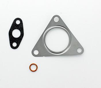 Sidat 47.826 - Mounting Kit, charger autospares.lv