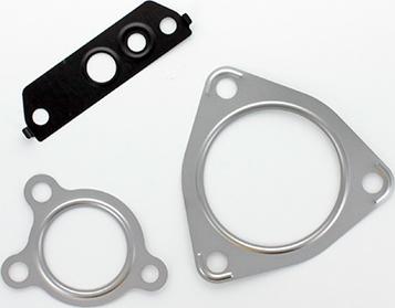 Sidat 47.795 - Mounting Kit, charger autospares.lv