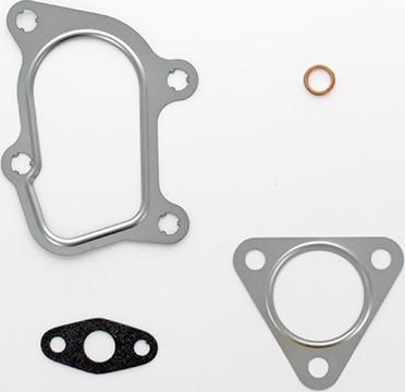 Sidat 47.740 - Mounting Kit, charger autospares.lv