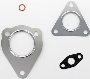 Sidat 47.768 - Mounting Kit, charger autospares.lv