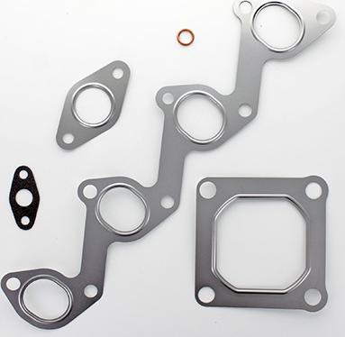 Sidat 47.703 - Mounting Kit, charger autospares.lv