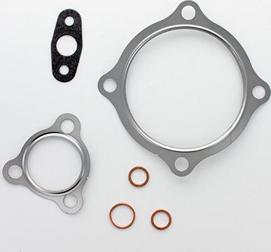 Sidat 47.789 - Mounting Kit, charger autospares.lv