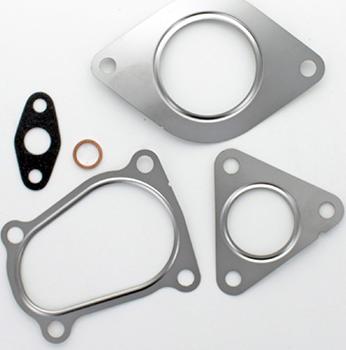 Sidat 47.781 - Mounting Kit, charger autospares.lv