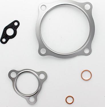 Sidat 47.788 - Mounting Kit, charger autospares.lv