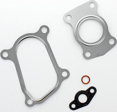Sidat 47.731 - Mounting Kit, charger autospares.lv