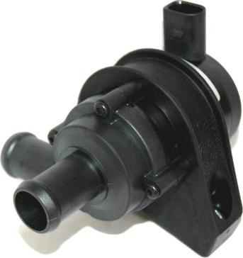 Sidat 5.5059 - Additional Water Pump autospares.lv