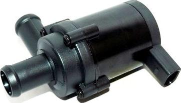 Sidat 5.5054 - Water Circulaton Pump, engine preheater system autospares.lv