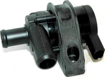 Sidat 5.5057 - Additional Water Pump autospares.lv