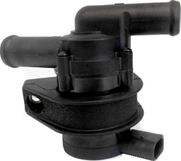 Sidat 5.5060 - Additional Water Pump autospares.lv