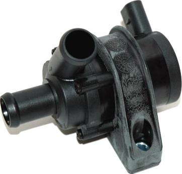 Sidat 5.5067A2 - Water Pump, parking heater autospares.lv